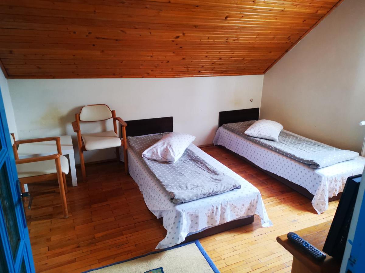 Flava Hostel Cluj Napoca Bagian luar foto