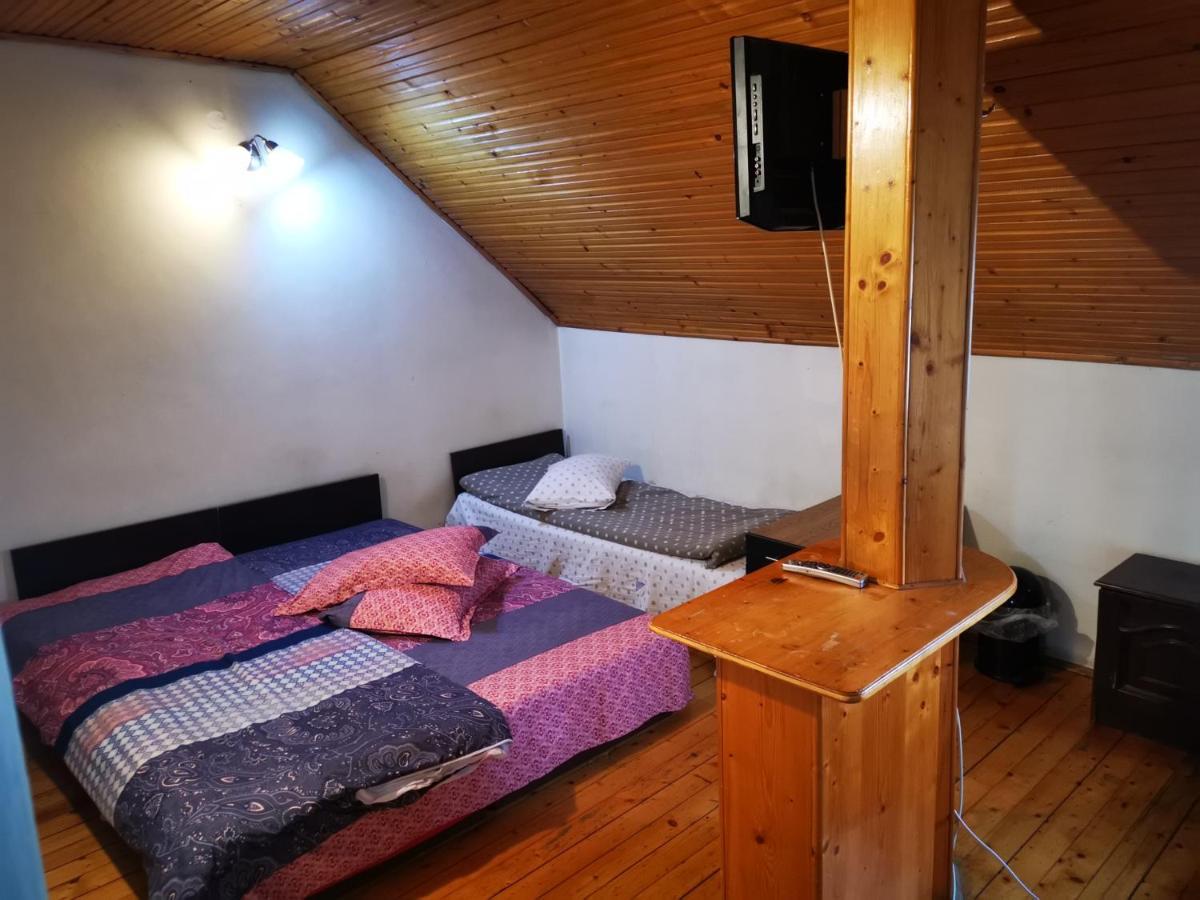 Flava Hostel Cluj Napoca Bagian luar foto